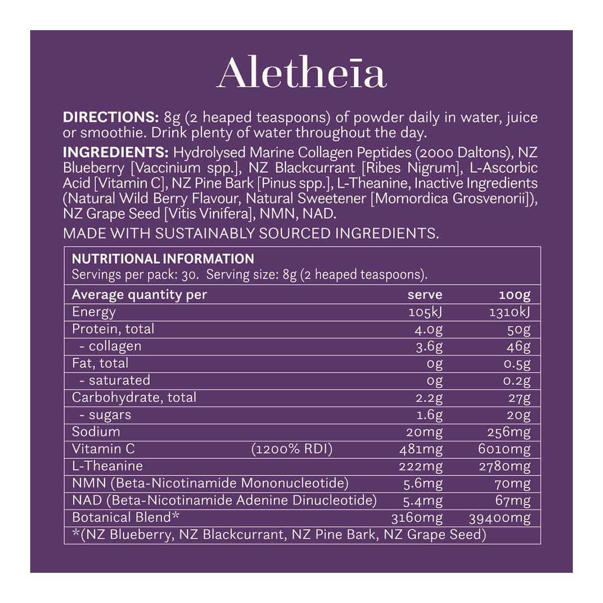 Qt Internal Cosmetics Qt Aletheia Eco Pack _3