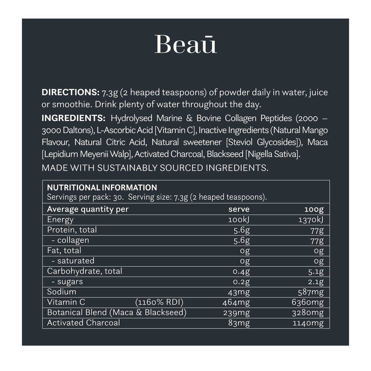 Qt Internal Cosmetics Qt Beau Eco Pack _3