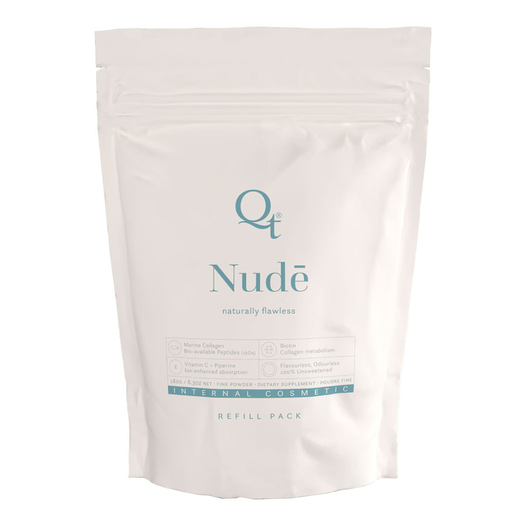 Qt Internal Cosmetics Qt Nude Eco Pack _1