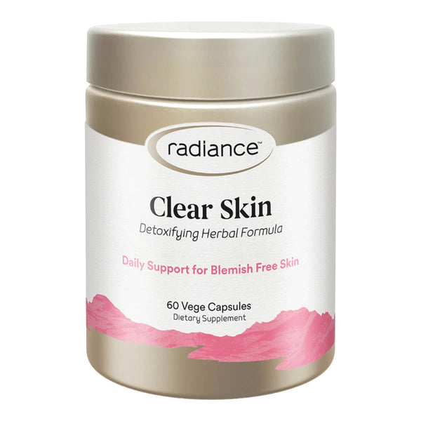 Clear Skin