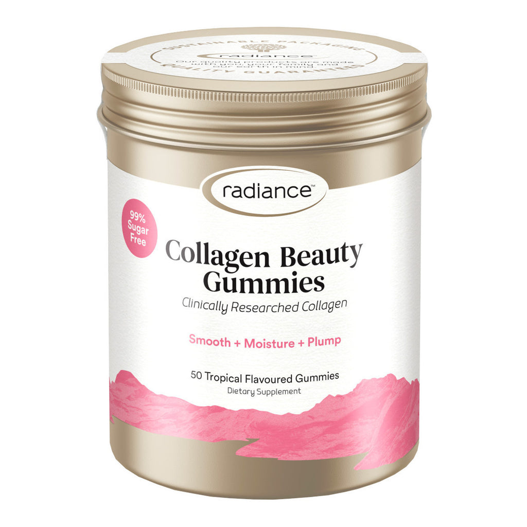 Radiance Collagen Beauty Gummies_1