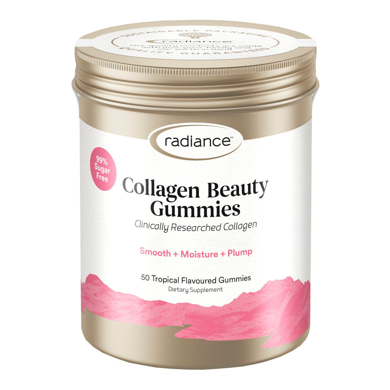Radiance Collagen Beauty Gummies_1