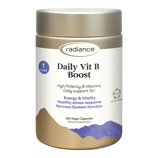 Daily Vit B Boost