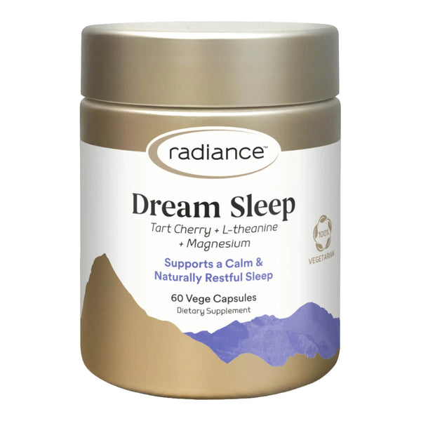 Dream Sleep