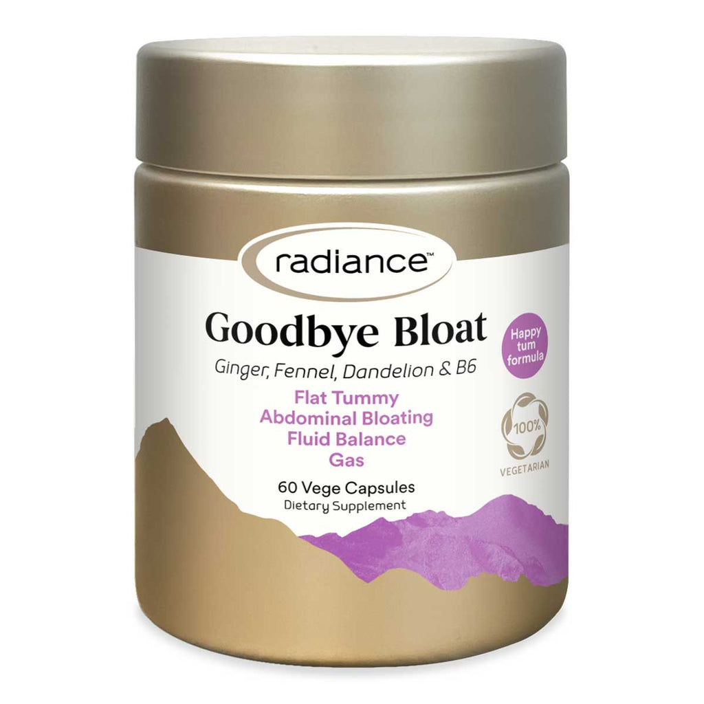 Radiance Goodbye Bloat _1