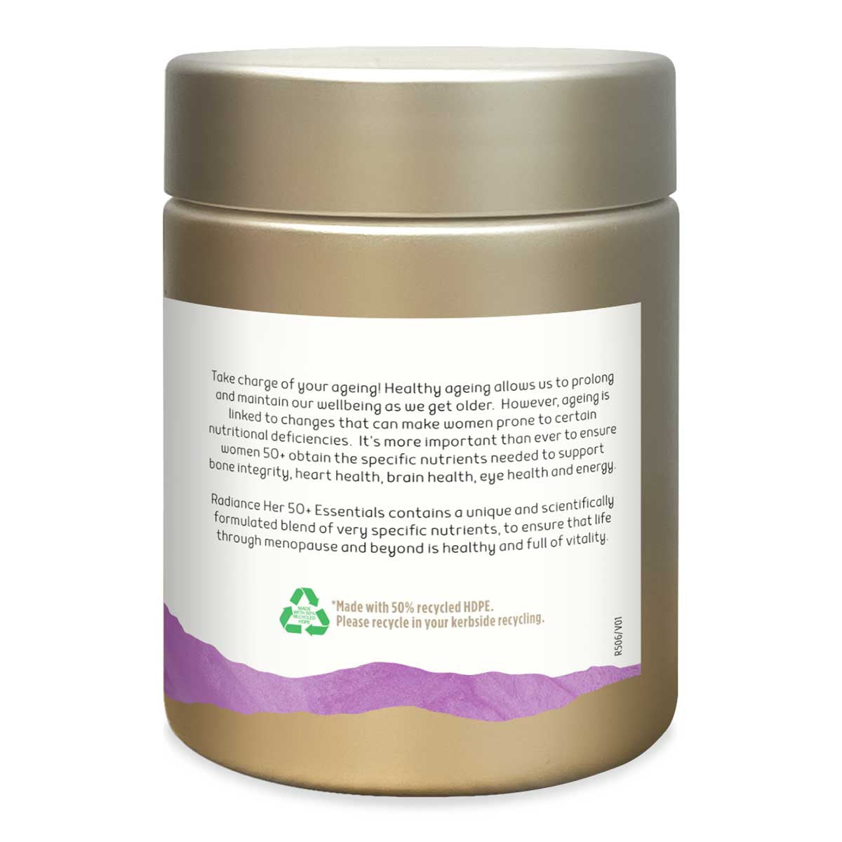 Radiance Her 50+ Essentials _2