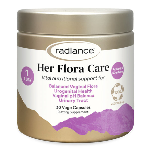 Her Flora Care