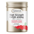 High Strength CoQ10 450mg