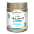 Kids Calcium + D3 Gummies