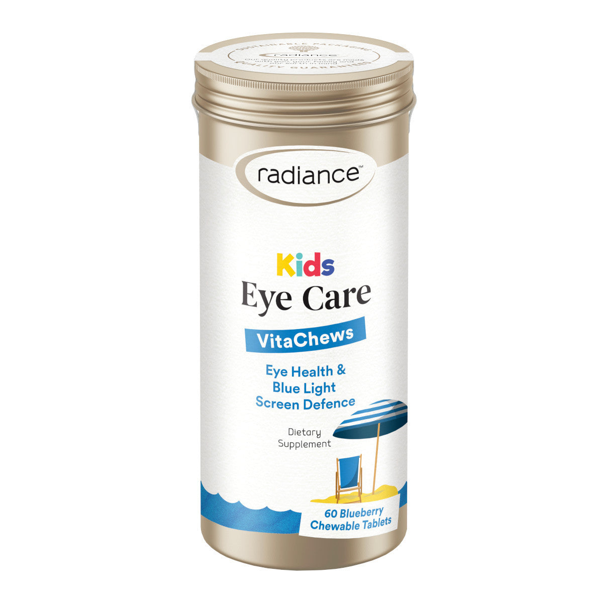 Radiance Kids Eye VitaChews_1