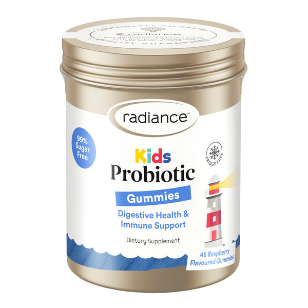 Kids Gummies - Probiotic
