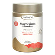 Magnesium Effervescent Powder