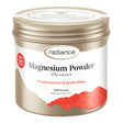 Magnesium Effervescent Powder
