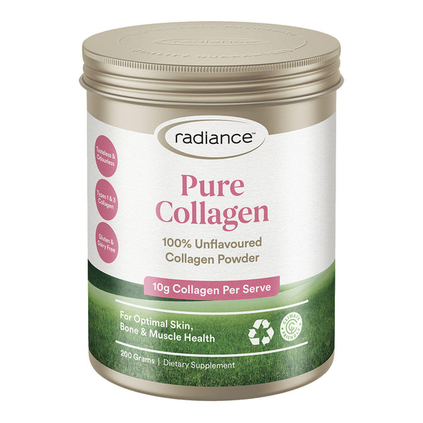 Pure Collagen Powder
