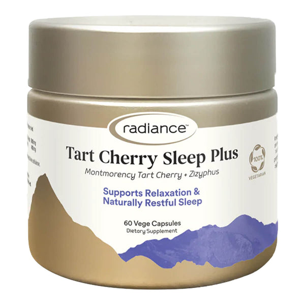 Tart Cherry Sleep Plus