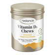 Vitamin D3 Chews