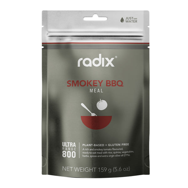 Smokey BBQ Meal Ultra Range 800kcal