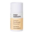 Natural Lip Butta - Lemon