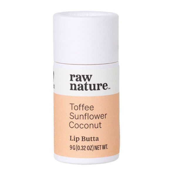 Natural Lip Butta - Toffee