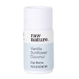 Natural Lip Butta - Vanilla