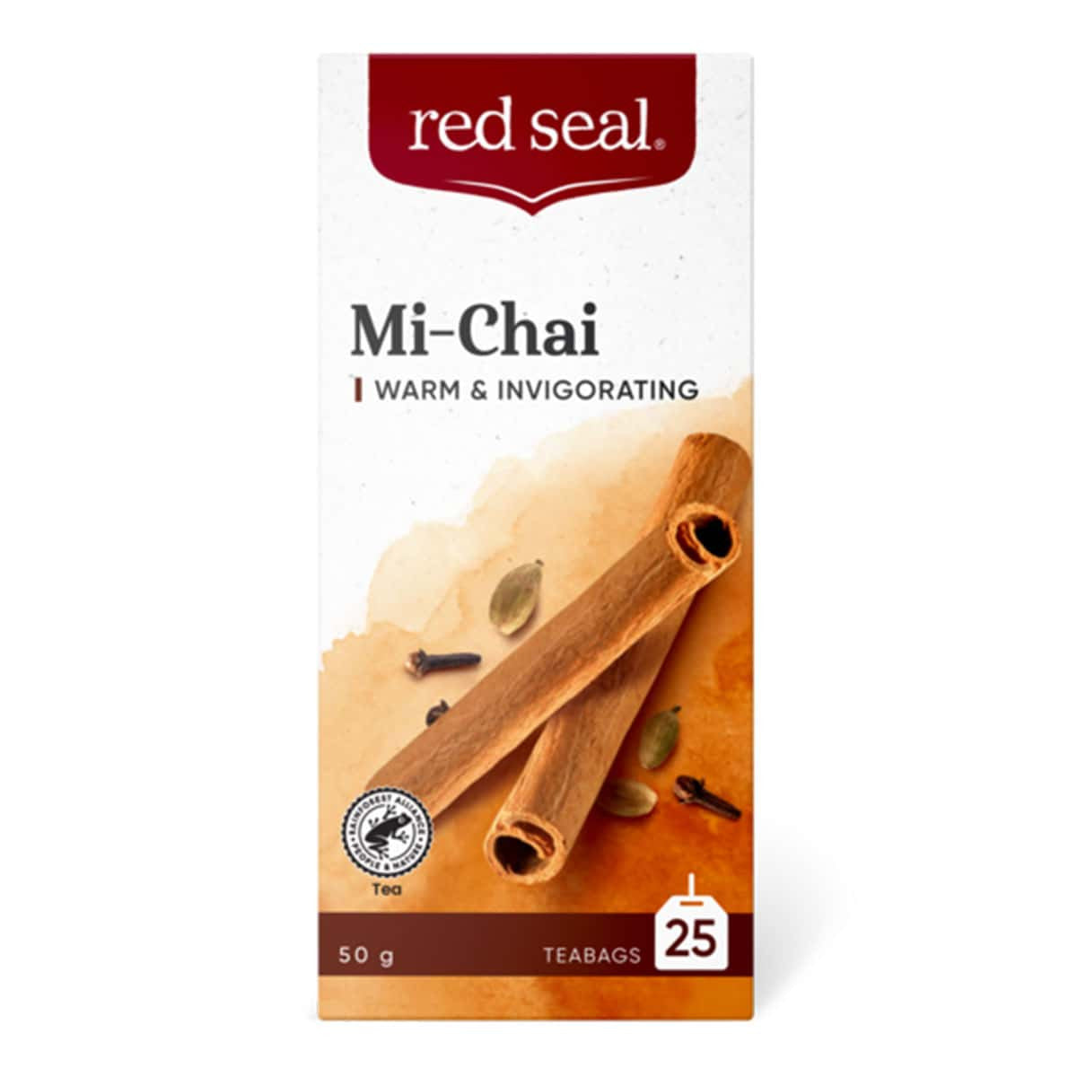 Red Seal Mi Chai Tea _1