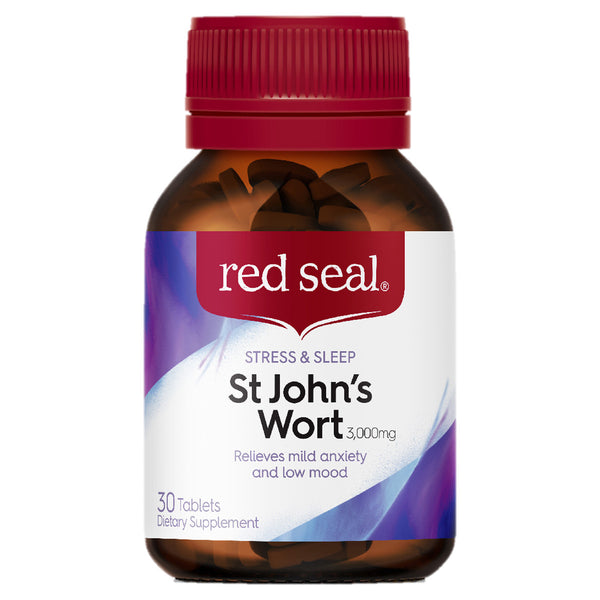 St John's Wort 3000mg