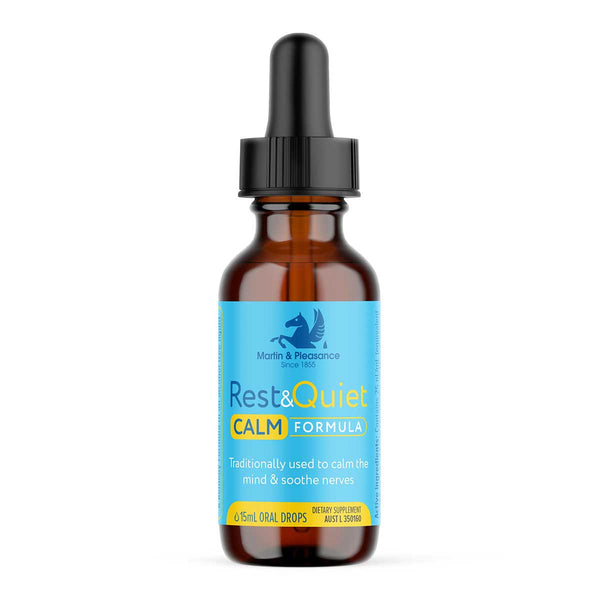 Calm Formula - Oral Drops