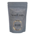 Organic Brazil Nuts Activated