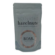 Organic Hazelnuts Activated