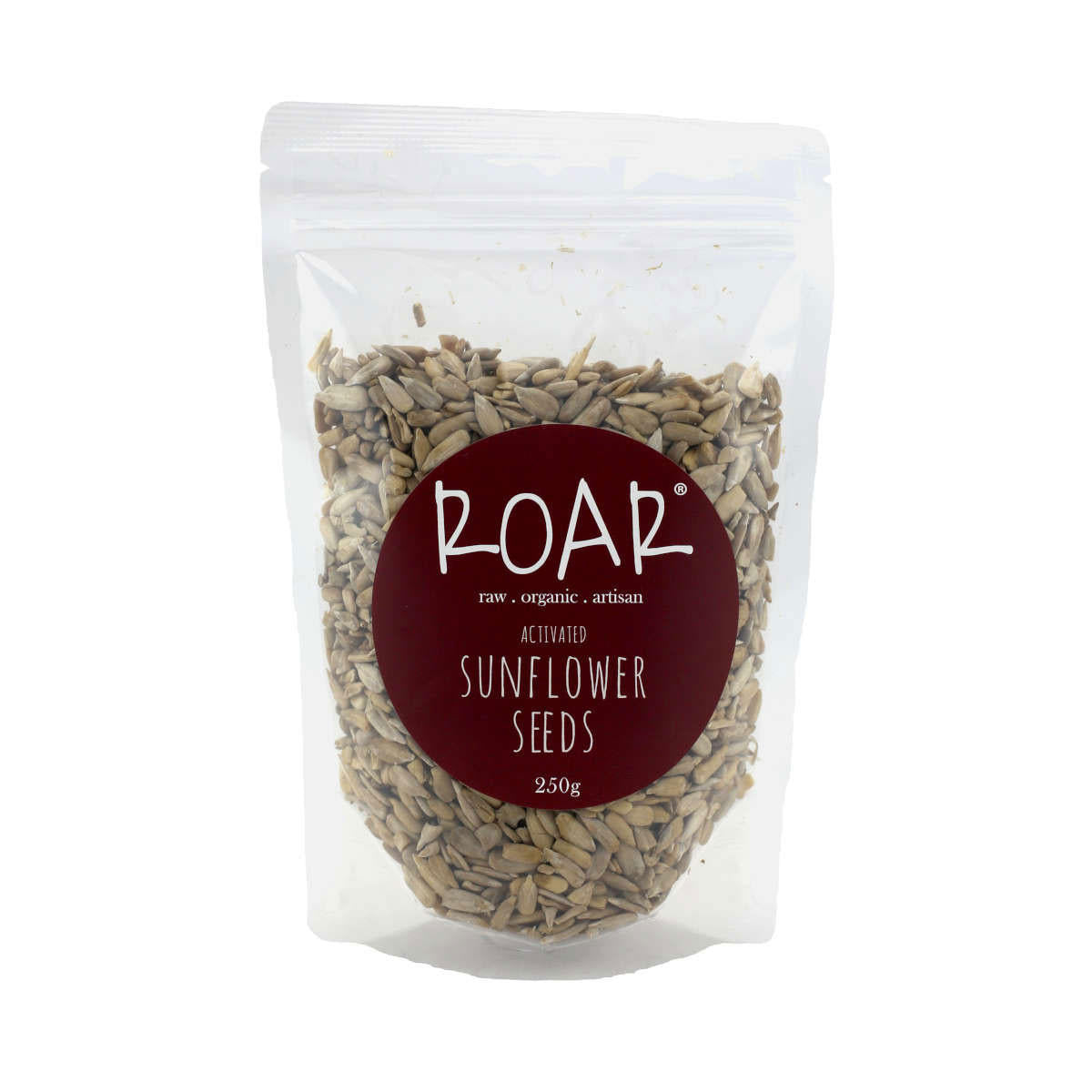 ROAR Organic Sunflower Activated_2