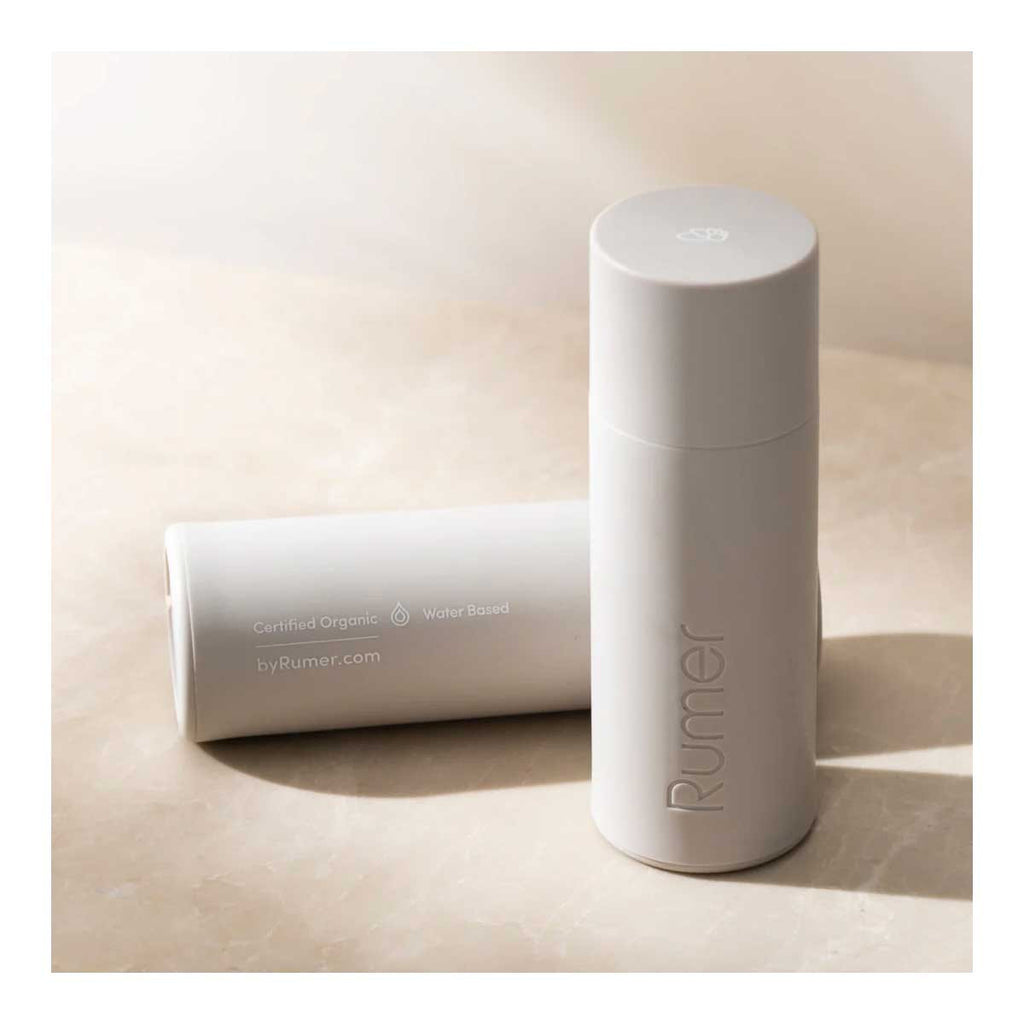 Rumer Certified Organic Lubricant Water Based _3