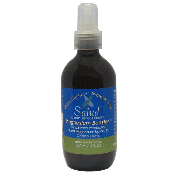 Salud Magnesium Booster - Transdermal Magnesium_1