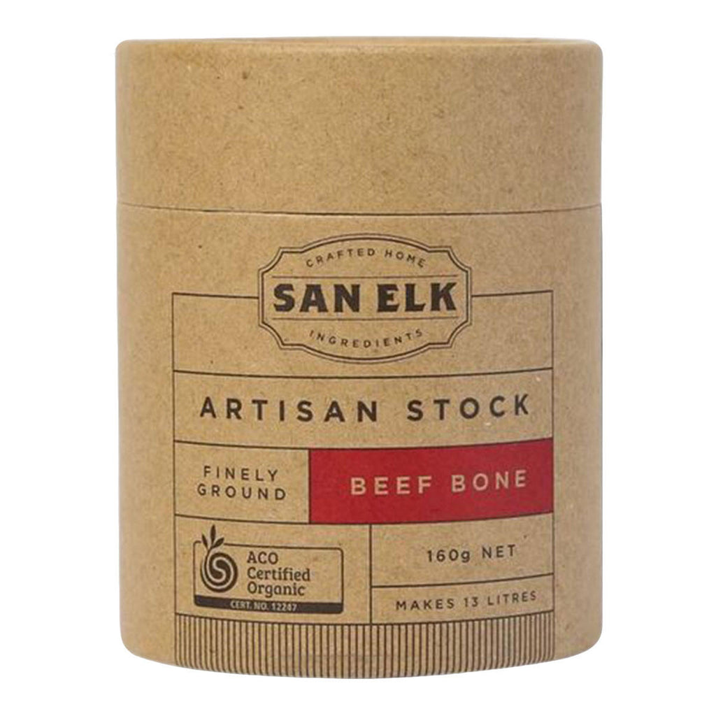 San Elk Artisan Stock Beef Bone_1