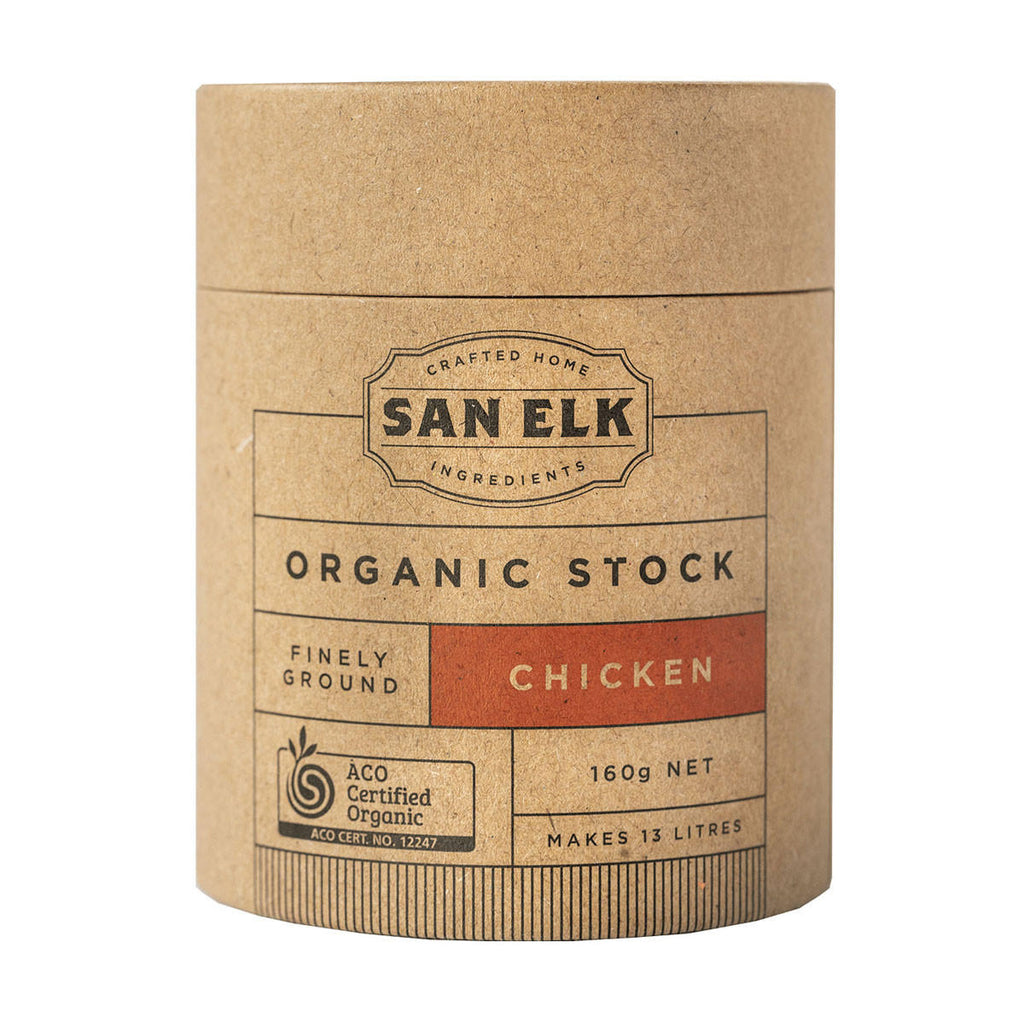 San Elk Artisan Stock Chicken_1