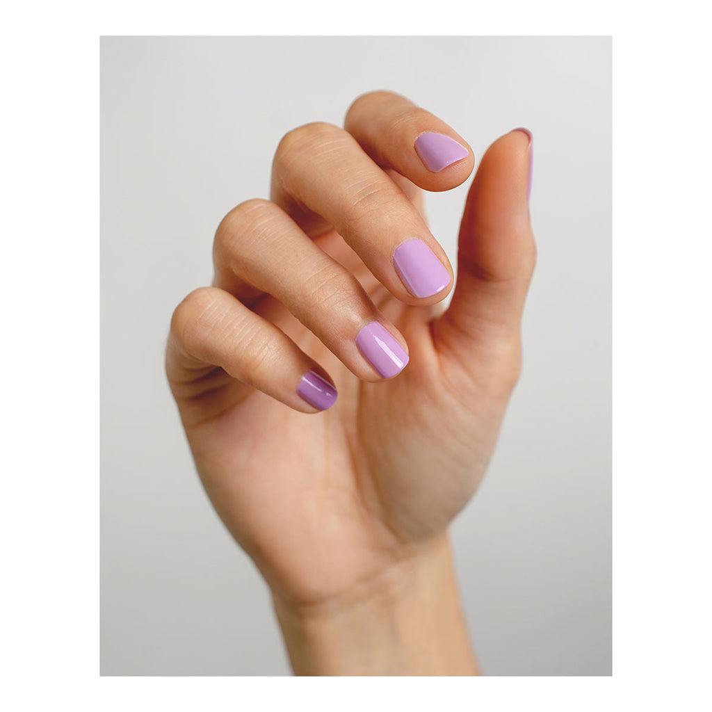 Sienna Nail Polish - Karma _2