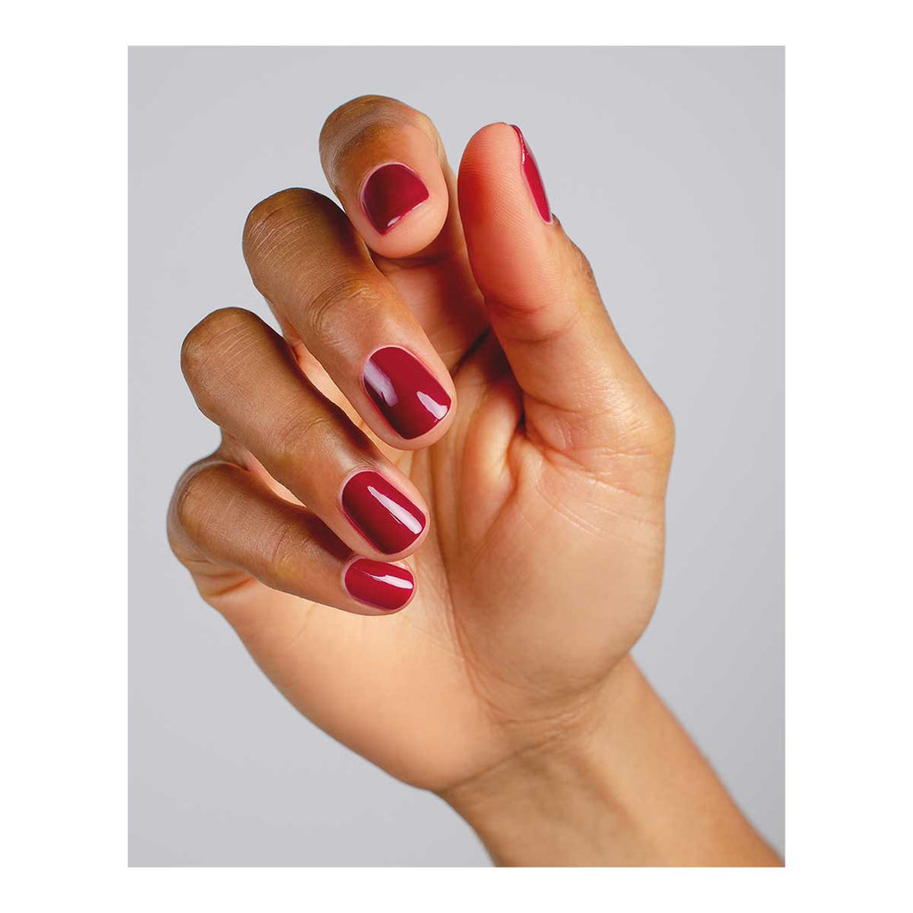 Sienna Nail Polish - Promise _2