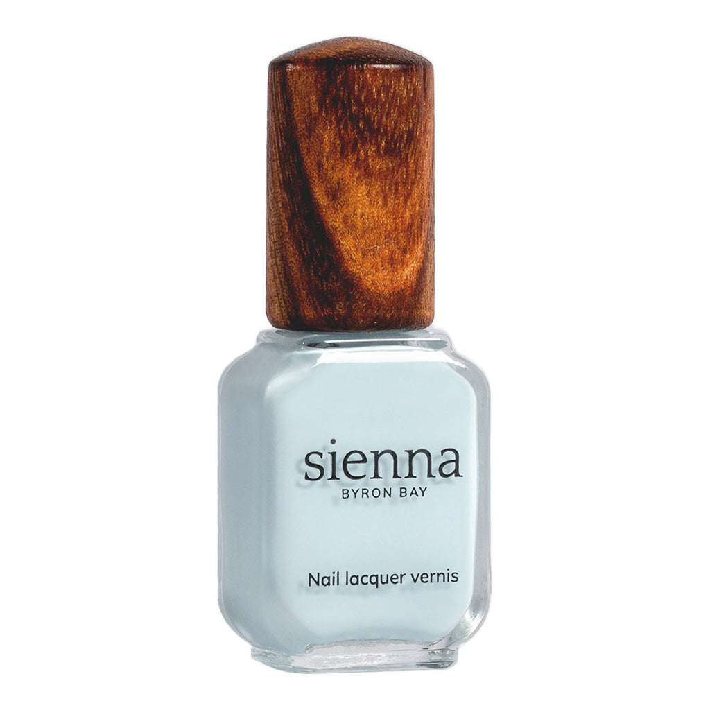 Sienna Nail Polish - Watergos _1