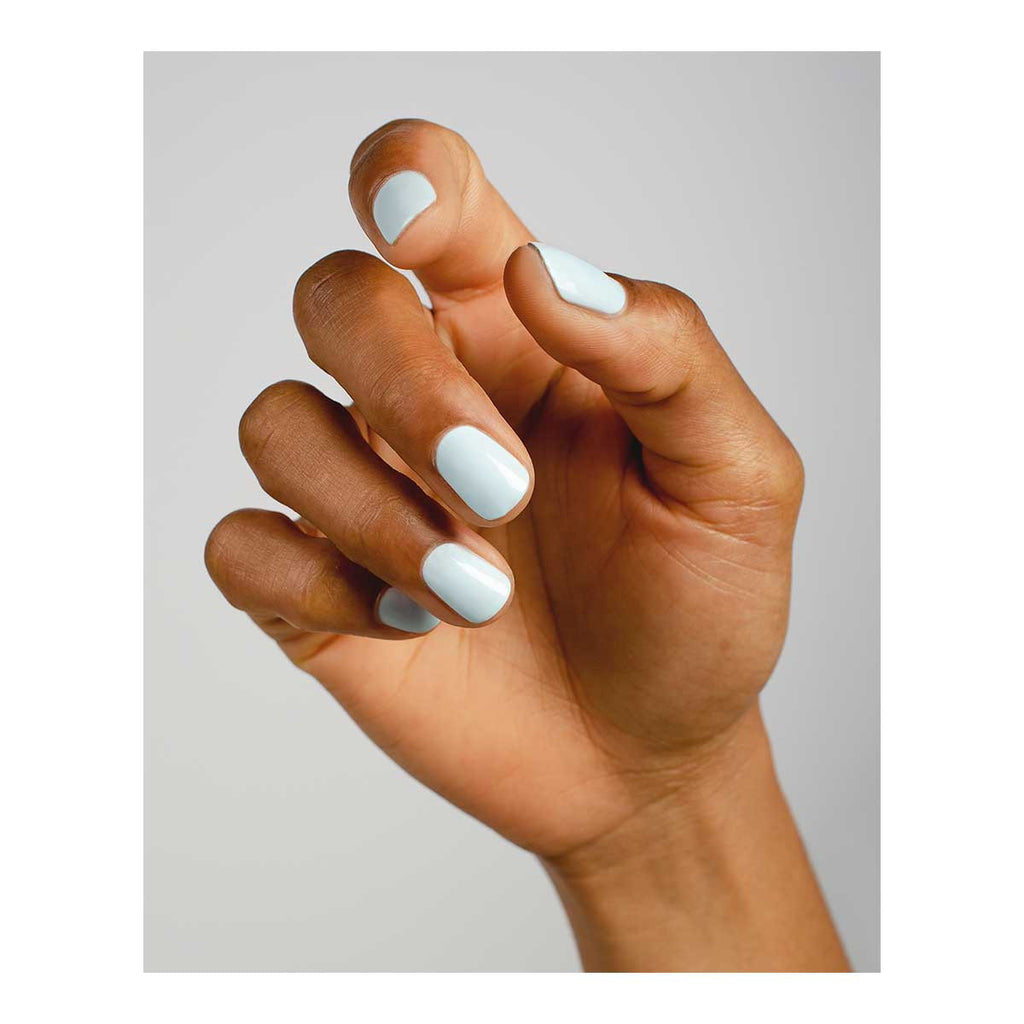 Sienna Nail Polish - Watergos _2