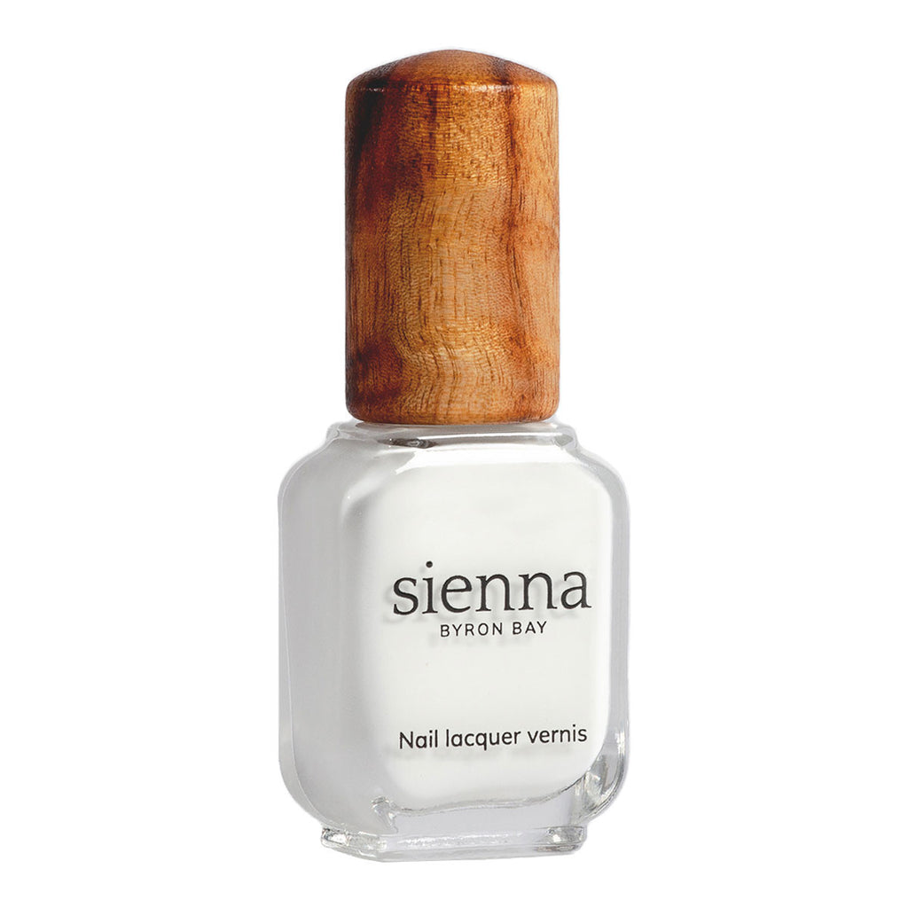 Sienna Nail Polish - Winter _1