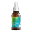 Colloidal Silver Drops