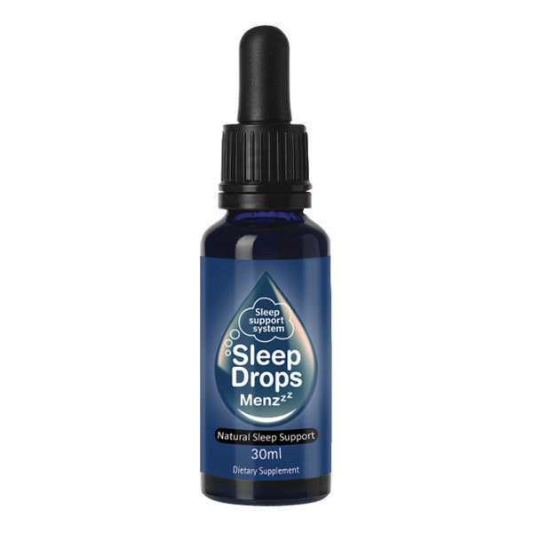SleepDrops Menzzz_1