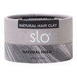 Natural Hold Hair Clay