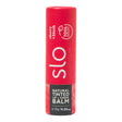 Natural Tinted Lip + Cheek Balm - Cherry + Blush