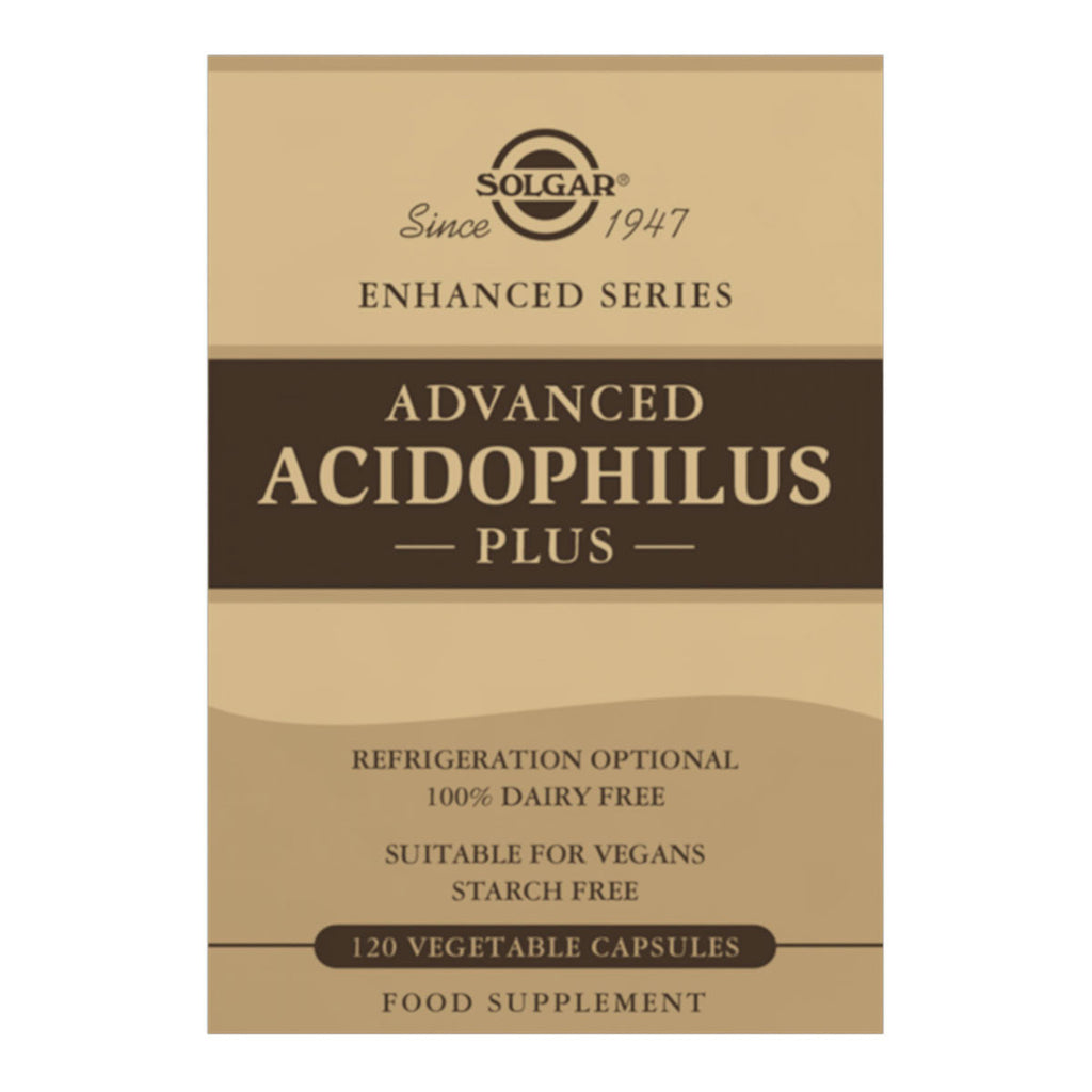 Solgar Advanced Acidophilus Plus_3