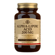Alpha Lipoic Acid 200mg