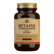 Betaine Hydrochloride with Pepsin