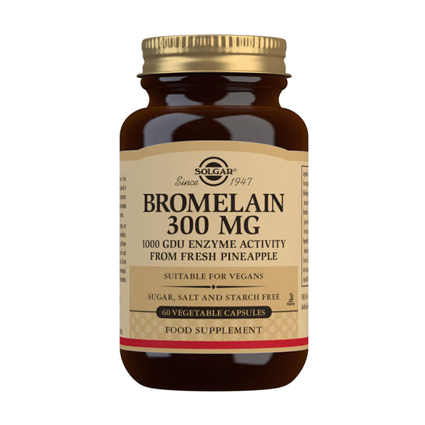 Bromelain 300mg
