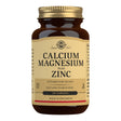 Calcium Magnesium Plus Zinc