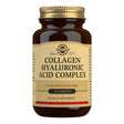 Collagen Hyaluronic Acid Complex