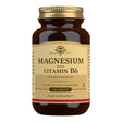 Magnesium with Vitamin B6